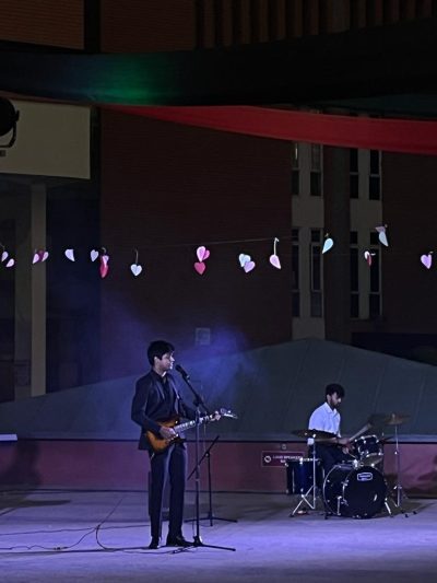 Advaitha: The Symphony