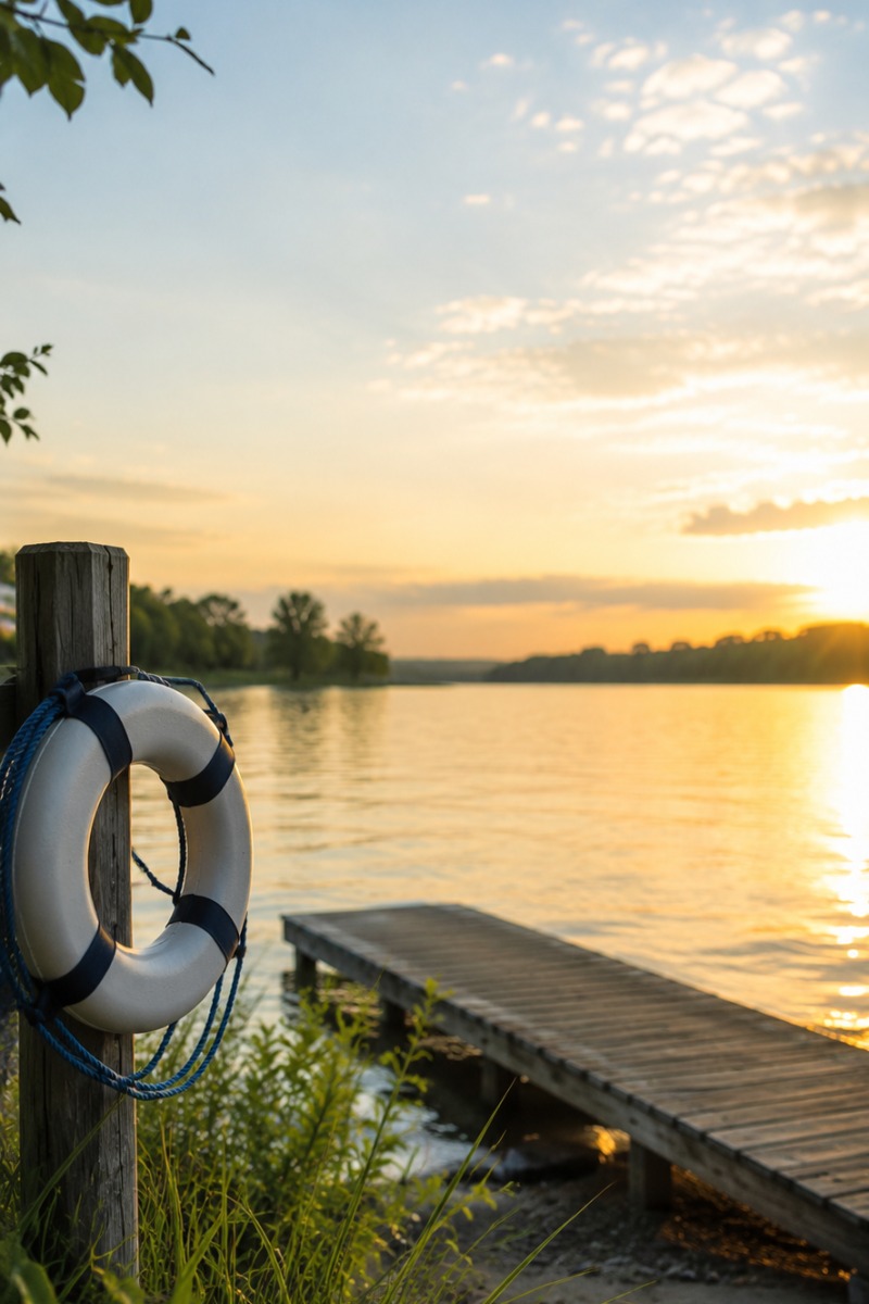 Why Drowning Prevention Matters